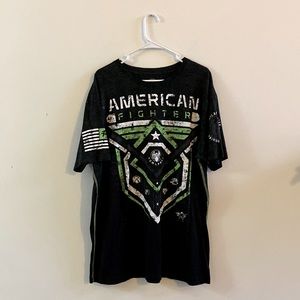 American Fighter Men’s T -Shirt